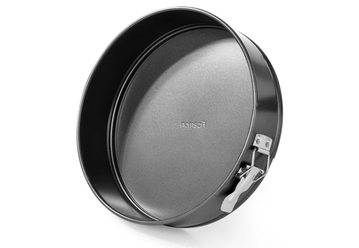 Разъёмная форма для выпечки круглая Fissman 5643 (26x6,8 см) Разъёмная форма для выпечки круглая Fissman 5643 (26x6,8 см)