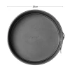 Роз'ємна форма для випікання кругла Fissman 5644 (28x6,8 см)