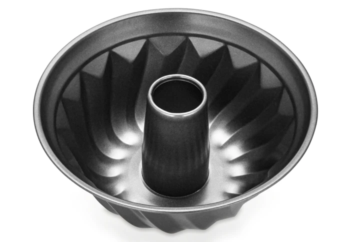 Форма для выпечки кекса Fissman 5669 (24,5x10,5 см) Форма для выпечки кекса Fissman 5669 (24,5x10,5 см)