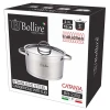 Каструля з кришкою Bollire CATANIA BR-2302 (2,3 л)