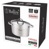 Кастрюля с крышкой Bollire CATANIA BR-2303 (3,4 л)