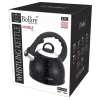 Чайник з нержавіючої сталі з покриттям зі свистком Bollire BR-3009 (2,5 л)