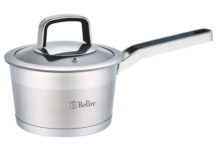 Ківш з кришкою PALERMO Bollire BR-2101 (1,6 л)