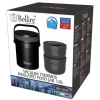 Харчовий термос з контейнерами Bollire BR-3506 (1 л)