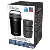 Харчовий термос з контейнерами Bollire BR-3507 (1,5 л)