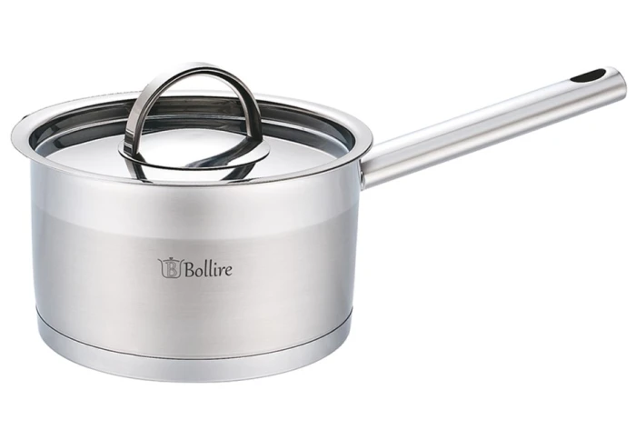 Ківш з кришкою CATANIA Bollire BR-2301 (1,8 л)