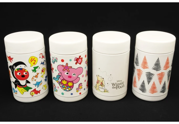 Пищевой термос с широким горлом из нержавеющей стали А-плюс 1785 (520 мл) Пищевой термос с широким горлом из нержавеющей стали А-плюс 1785 (520 мл)