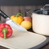 Доска разделочная пластиковая Fissman 8020 (40x24 см)