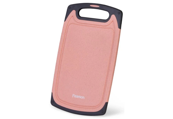 Доска разделочная пластиковая Fissman 8022 (25x15 см) Доска разделочная пластиковая Fissman 8022 (25x15 см)