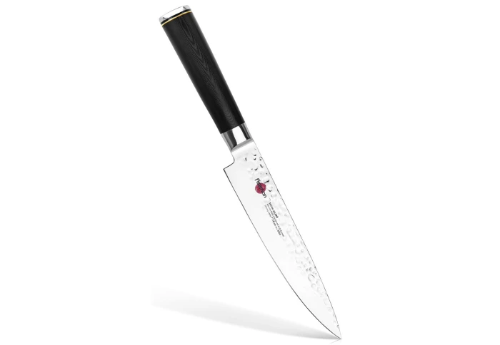 Гастрономічний ніж Fissman Kensei Kojiro 2559 (18 см)