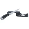 Точило складне трикрокового заточування Fissman 2802 (14x4x4,5см)