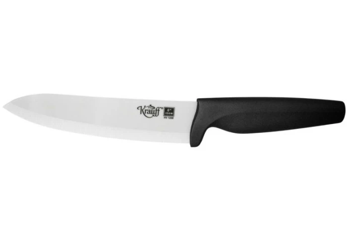 Ніж керамічний Krauff Keramik 29-250-041 (15 см)