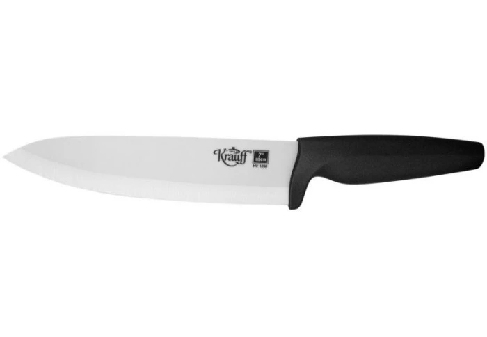 Ніж керамічний Krauff Keramik 29-250-042 (18 см)