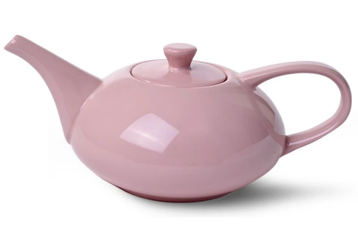 Чайник заварочный керамический Fissman Sweet Dream 9382 (575 мл)