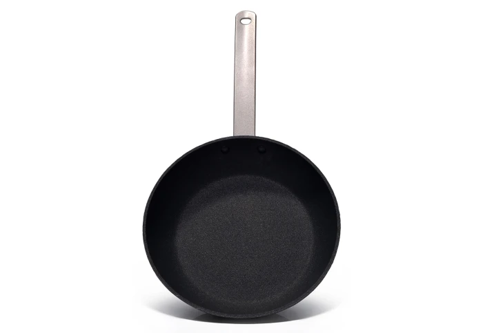 Сковорода з антипригарним покриттям Fissman Jolly 4293 (26x5,5 см)