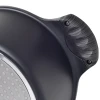 Каструля з антипригарним покриттям Fissman Prestige 5041 (2,4 л)