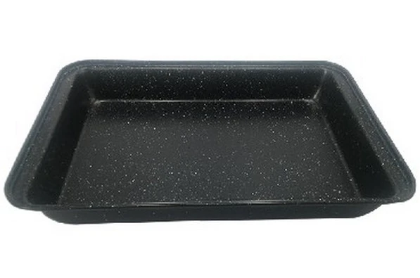 Форма для випічки прямокутна KingHoff KH-1551 (42,5 х 28,5 х 5 см)