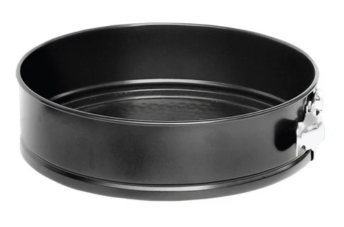 Форма роз'ємна для випічки Kinghoff KH-4196 (24 х 6,8 см)