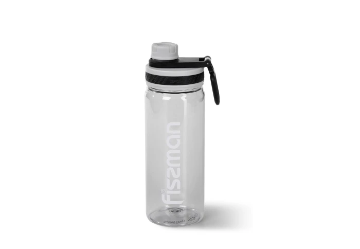 Бутылка для воды пластиковая Fissman 6930 (620 мл)