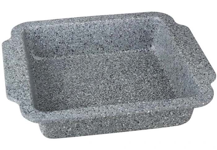 Форма для випічки прямокутна Klausberg KB-7380 (30,5х26х 4,2 см)