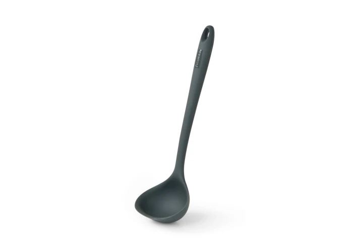 Половник кухонный силиконовый Fissman Chefs Tools 1469 (28 см)