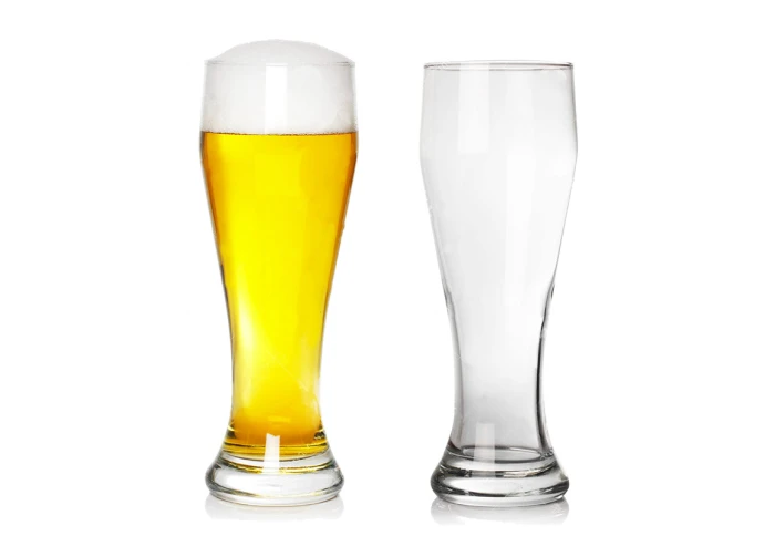Набор бокалов для пива Pasabahce 42126/2 (500 мл 2 шт) Набор бокалов для пива Pasabahce 42126/2 (500 мл 2 шт)
