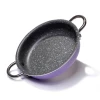 Маленький сотейник з антипригарним покриттям Fissman Mini Chef 4236 (17х3,5 см) Маленький сотейник з антипригарним покриттям Fissman Mini Chef 4236 (17х3,5 см)