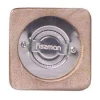 Мельница для специй деревянная квадратная Fissman 8193 (21,5x5 см)