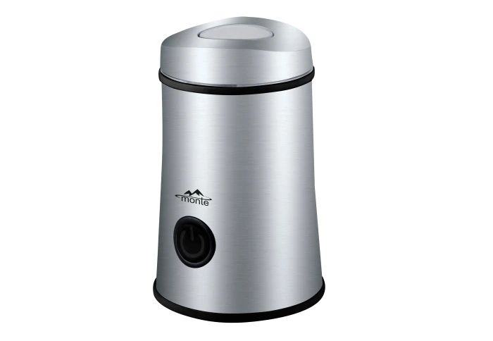 Электрическая кофемолка Monte 1406-MT Электрическая кофемолка Monte 1406-MT