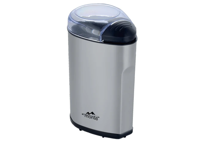 Электрическая кофемолка Monte 1409-MT Электрическая кофемолка Monte 1409-MT