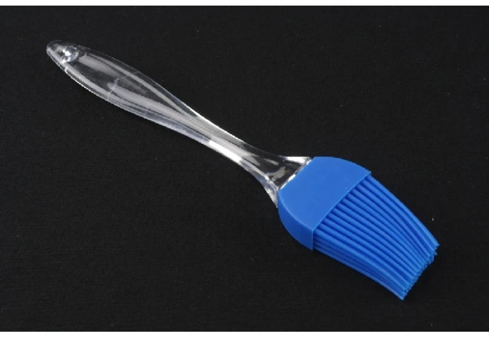 Силиконовая кисточка кулинарная А-плюс 2001