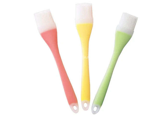 Силиконовая кисточка кулинарная Maestro 1181