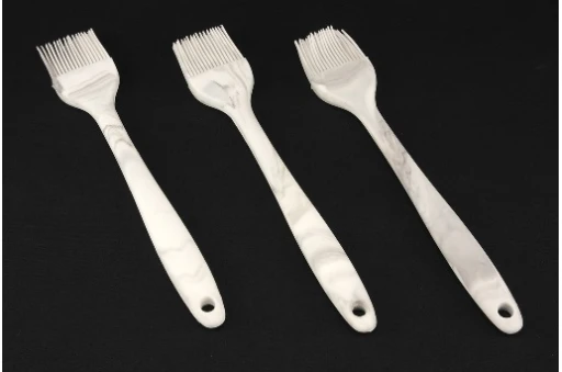 Силиконовая кисточка кулинарная А-плюс 1973