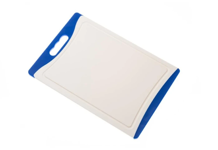 Доска разделочная пластиковая KingHoff KH-2131 (14,9 см x 20 см) Доска разделочная пластиковая KingHoff KH-2131 (14,9 см x 20 см)