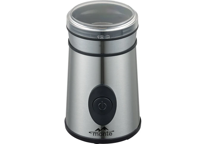 Электрическая кофемолка Monte 1401-MT Электрическая кофемолка Monte 1401-MT