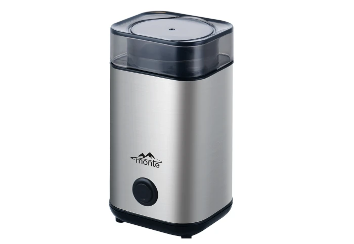 Электрическая кофемолка Monte 1402-MT Электрическая кофемолка Monte 1402-MT