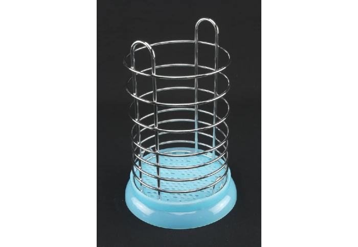 Сушилка-органайзер для столовых приборов А-плюс 1183