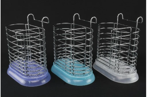 Сушилка-органайзер для столовых приборов А-плюс 1184