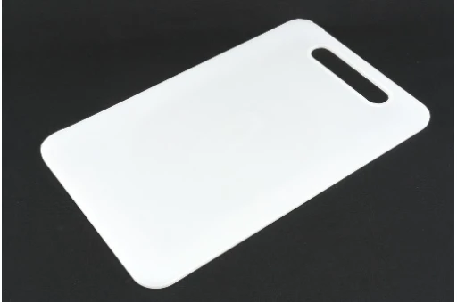 Доска разделочная пластиковая А-плюс 3320 (33 х 20 см) Доска разделочная пластиковая А-плюс 3320 (33 х 20 см)