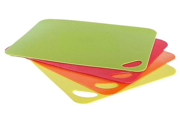 Доска разделочная пластиковая гибкая Maestro MR 1783 (38 х 29 х 0,2 см) Доска разделочная пластиковая гибкая Maestro MR 1783 (38 х 29 х 0,2 см)