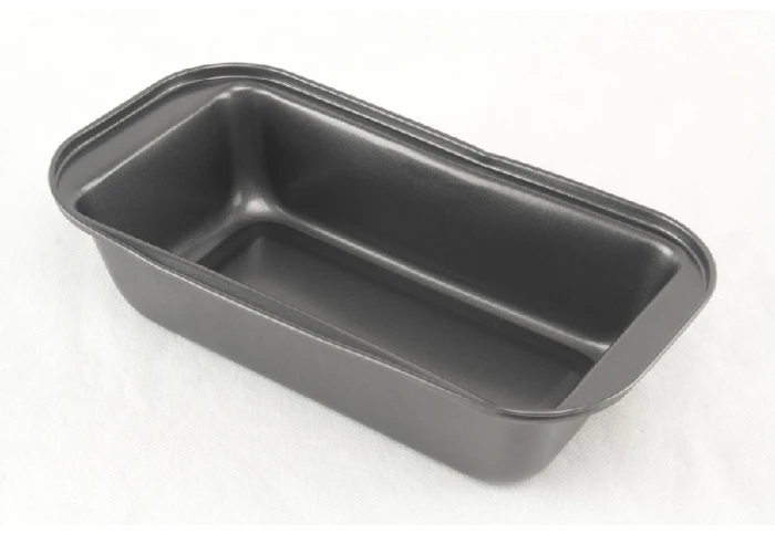 Форма для хлеба и кексов А-плюс 2093 (25х13х6.5 см) Форма для хлеба и кексов А-плюс 2093 (25х13х6.5 см)