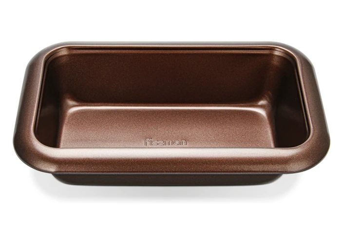 Форма для випікання хліба Fissman 5654 (28x17,5x6 см) 