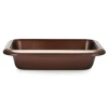 Форма для випікання хліба Fissman 5654 (28x17,5x6 см) 