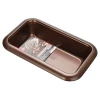 Форма для випікання хліба Fissman 5654 (28x17,5x6 см) 