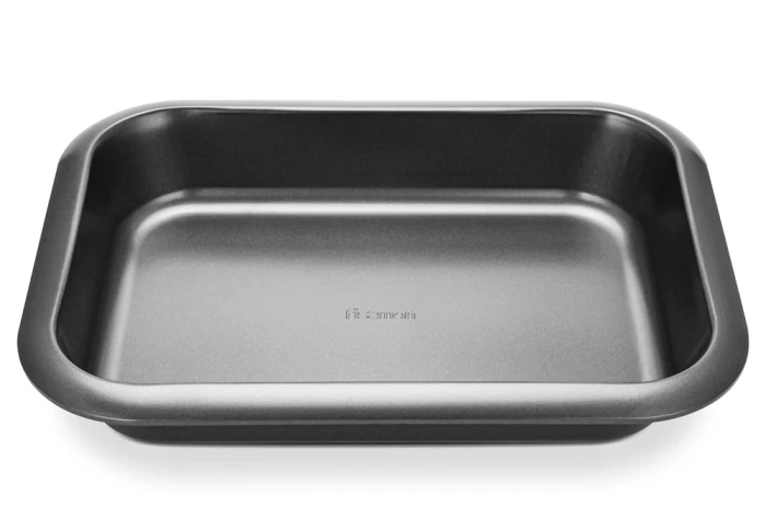 Форма для випікання Fissman 5661 (39,5х29,5x6 см) 