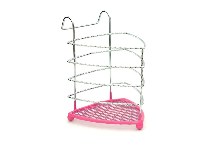 Подставка для кухонных инструментов Fissman 7094 (14х17х8 см)