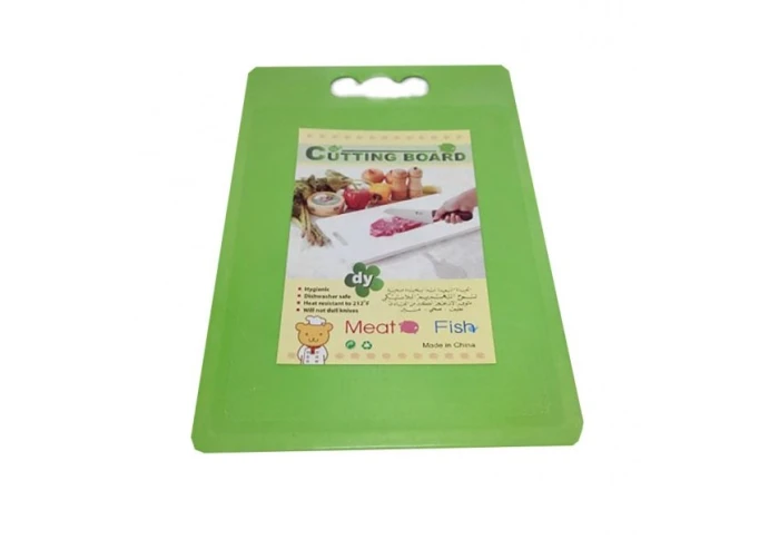 Доска разделочная пластиковая А-плюс 3424 (34 х 24 см) Доска разделочная пластиковая А-плюс 3424 (34 х 24 см)