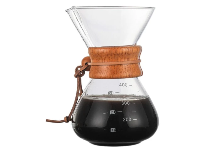 Кемекс для кофе Olens 16350-2 (400 мл)