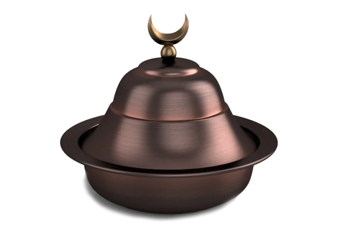 Лукумница медная ZH