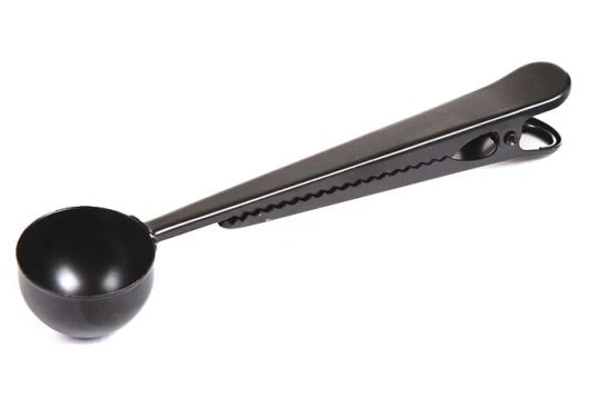 Мерная ложка для кофе с зажимом ZH (7 г)